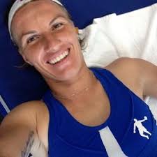 Age:35 years (27 june 1985). Svetlana Kuznetsova No Longer In Fila Now Wears Qiaodan Women S Tennis Blog