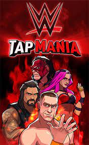 Wwe tap mania es un divertido clicker en el que tendrás que dirigir y gestionar un equipo completo de luchadores de la wwe. Descargar Wwe Tap Mania Gratis Para Android Mob Org