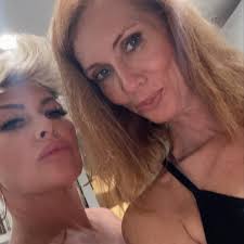 This beautiful woman left us unexpectedly