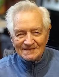 Obituary for Boyd E. Stiles