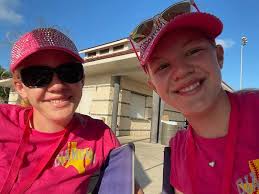 Thanks for a fun and entertaining all-stars season