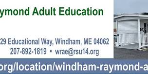9/11: Watercolor Painting Retreat with Acadian Arts