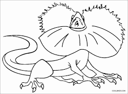 Simple but elegant leafy mandala page to color. Mandala Coloring Pages Lizard Coloringbay