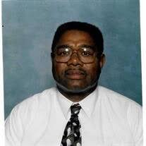 William Earl Tyner Obituary