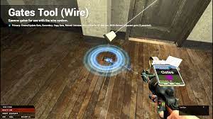 Enabling third person view in garry's mod isn't difficult, it's just not always possible. How To Use The User To Lock The Door Garry S Mod Tutorial Youtube