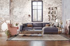West End 2 Piece Sectional With Chaise Value City Furniture Furniture City Living Room