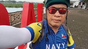 Cycling Milestone: Completing 2,500 Miles at 74.5 Years Old