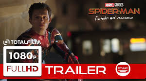 Sprawdź, gdzie obejrzeć spośród netflix, prime oraz vod.pl i innych. Spider Man Daleko Od Domova Knihy Dobrovsky