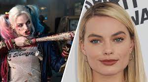 Thus, she is a gadget user. Margot Robbie Is Tired Of Playing Harley Quinn Earlygame