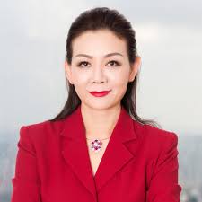 A View from the Top: Denise Li's transformation from beauty queen to  international property investor