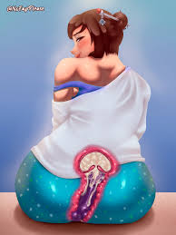 SillyGirl - Stardew Valley Art