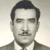 ALFREDO VALDES MALDONADO (1915–1957)