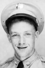 George Perry Obituary (2018)