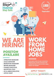 We are looking for a seasoned and diligent hiring hiring manager responsibilities: Customize 1 740 Hiring Poster Templates Postermywall In 2021 Job Poster Hiring Poster Marketing Jobs