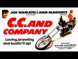 Maybe you would like to learn more about one of these? C C Company Official Film Trailer 1970 Youtube