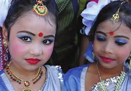 The Changing Face of Virginia