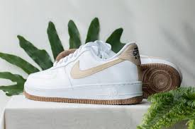 Shoes air force 1 experience sports, training, shopping, and everything else that's new at nike.com. Nike Air Force 1 Himalayan Rhubarb Release Hypebae