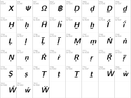 Once your computer restarts, you should see the new font family throughout the elements, including on file explorer, message box, taskbar, and apps that make use of the default. Download Free Latin Modern Sans 10 Bold Oblique Font Dafontfree Net