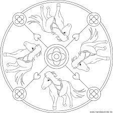 Hier findest du viele schöne gratis ausmalbilder und malvorlagen für dein kind. Mandala Pony Als Ausmalbild Zum Gratis Ausdrucken Pferde Bilder Zum Ausmalen Tiere Zum Ausmalen Mandalas Kinder