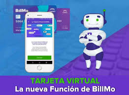 Ouvrez billmo pagos apk en utilisant l'émulateur ou glissez et déposez le fichier apk dans l'émulateur pour . Payment Media Billmo Anade La Funcion De Tarjeta De Debito Virtual A Su Aplicacion De Billetera Digital