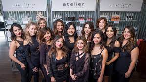After 10 years of work in europe ivan quickly received recognition among beautiful ladies of nyc and opened sophistique beauty salon to share. About Atelier Salon Corpus Christi Beauty Salon Hair Salon Corpus Christi Beauty Salon Corpus Christi Hair Salon