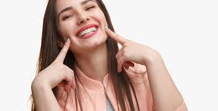 There's Magic in Your Smile