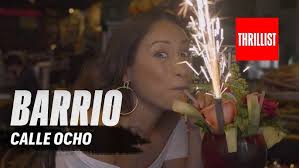 Miami's Cuban Cafe Windows || Barrio USA