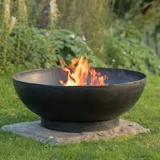 Fire pits are both trendy and fashionable. Buy Fire Pits Bbqs Delivery By Crocus
