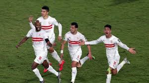 الزمالك يستجيب لطلب كارتيرون بعد لقاء المحلة. Ø§Ù„Ø²Ù…Ø§Ù„Ùƒ ÙŠÙˆØ¯Ø¹ Ø¯ÙˆØ±ÙŠ Ø£Ø¨Ø·Ø§Ù„ Ø¥ÙØ±ÙŠÙ‚ÙŠØ§ Ø± ØºÙ… ÙÙˆØ²Ù‡ Ø¨Ø£Ø±Ø¨Ø¹Ø© Ø£Ù‡Ø¯Ø§Ù Ø¹Ù„Ù‰ ØªÙˆÙ†ØºÙŠØª Ø§Ù„Ø³Ù†ØºØ§Ù„ÙŠ Cnn Arabic