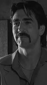 5 most repeated actors in Christopher Nolan films