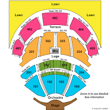 check out seating chart for zac brown band at pnc bank arts