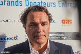 2,385 Laurent Bernard Stock Photos, High-Res Pictures, and Images