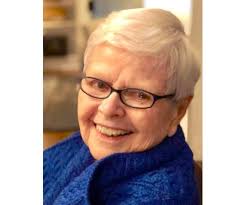 Kathryn Bergeron Obituary (6/15/1927