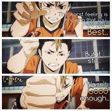 Check spelling or type a new query. Why Is This So True Even If I Wish It Wasn T Cosplay Characters Anime Quotes Haikyuu Ships