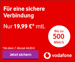 Aktionen vodafone lte zuhause m (telefon & internet 21600) mai 2021. Vodafone Lte Zuhause Telefon Internet Ohne Lte Anschlusspreis Hier Gibt Es Keine Anschlussgebuhr