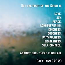 Galatians 5 22 23 New King James Version Bible Apps Faith New King James Version