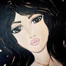 Iris Candelaria's Instagram, Twitter & Facebook