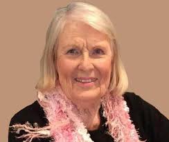 Beverley Evelyn Bodinnar