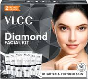 Joy Diamond Brightening Facial Kit