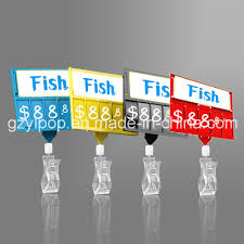 Maybe you would like to learn more about one of these? China Seafood Price Tags Display Stand China Price Tags Stand And Price Display Stand Price