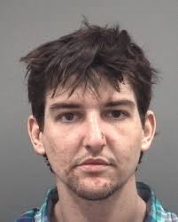 Salisbury: Jeffrey Cone Busted for Alleged Shoplifting in Kohl's