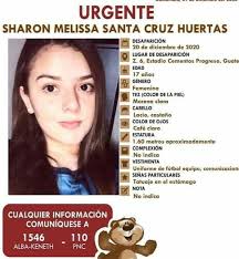 MENSAJE DEL PADRE DE LA JOVEN FUTBOLISTA "CREMA" DESAPARECIDA 🚨 (Ver  actualización de la nota: Sharon apareció en Río Dulce, Livingston, Izabal)  El papá de Sharon Santa Cruz relató lo que han