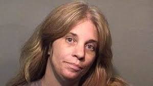 Photos: Arrest mugshot 6-8-16