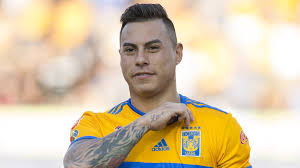 Eduardo vargas tigres uanl retos pumas deportes moda. La Manda De Tigres Para Que Vargas Mantenga El Nivel As Mexico
