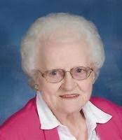 Roberta Bass Obituary (1928