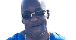 Alberic E. Brooks Sr.