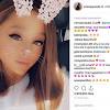 When it comes to ariana grande's hair, the one thing we can always count on is it being in a ponytail. Https Encrypted Tbn0 Gstatic Com Images Q Tbn And9gcqwdczerclxkkgy9aipsdkq16vpv Uqdu8uqnqvaivcfn9x1zs5 Usqp Cau