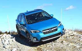 We always effort to show a picture with hd resolution or at least with perfect images. 2020 Subaru Crosstrek Phev In Need Of Longer Range The Car Guide