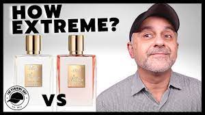 Kilian love, don't be shy perfume dupeafter hearing that rihanna smells like heaven, i went on a search to see what perfume coul. By Kilian Love Don T Be Shy Extreme Review Love Don T Be Shy Vs Love Don T Be Shy Extreme Youtube