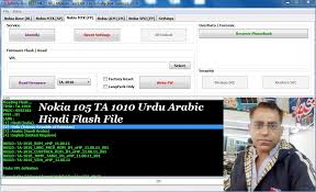 This method won't reset your security code. Nokia 105 Ta 1010 Urdu Arabic Hindi Flash File Software World